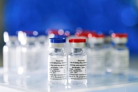 Nga bắt đầu sản xuất vaccine chống Covid-19