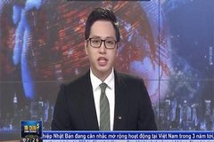 Biên tập viên VTV lên tiếng về việc nói người bán hàng rong là 'sống ký sinh trùng'