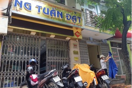 Vụ tiệm vàng ở Hà Nội bị trộm 350 cây vàng: Chủ tiệm khai bất nhất