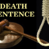 Lấy gì để bồi thường khi người bị tuyên án chung thân hoặc tử hình không có tài sản?