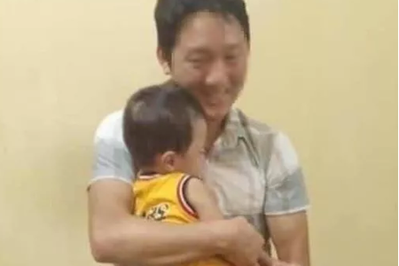 Vụ giải cứu bé 2 tuổi bị bắt cóc ở Bắc Ninh: Người cha kể lại giây phút con trai 'mất tích' không dấu vết
