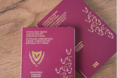 Cách để nhận 'hộ chiếu vàng' của Síp