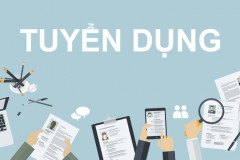 Chuyên trang Diễn đàn Pháp luật - Pháp Luật Net tuyển dụng phóng viên