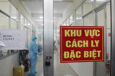 Hải Dương có thêm ca mắc mới COVID-19, Việt Nam có 1.046 bệnh nhân