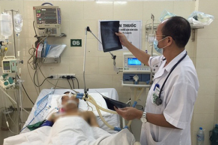 Bệnh nhân thứ 2 ở Hà Nội tử vong do mắc sốt xuất huyết
