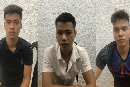 Công an Hà Nội bắt giữ, xử lý nghiêm nhóm đối tượng 'thông chốt' CSGT