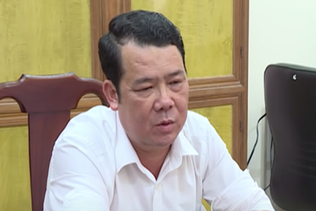 Vụ giám đốc dọa bắn người đi đường ở Bắc Ninh: Công an thu giữ súng và 3 viên đạn