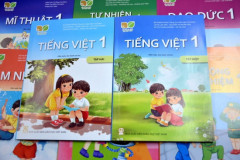 Bộ GD&ĐT yêu cầu thanh tra sách giáo khoa, tài liệu tham khảo