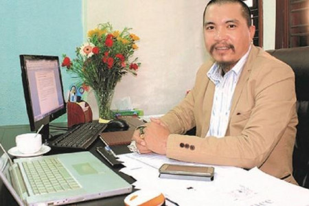 Bộ Công an đề nghị truy tố 'ông trùm' Thiên Rồng Việt