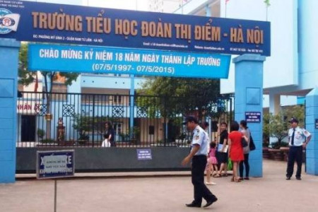Hà Nội: Nguyên nhân học sinh lớp 3 bị bỏ quên trên xe đưa đón
