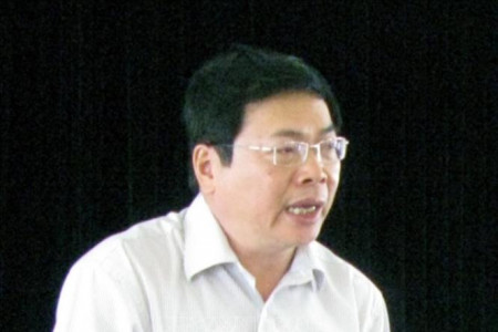 Cựu Bộ trưởng Vũ Huy Hoàng và đồng phạm gây thiệt hại hơn 2.700 tỉ đồng