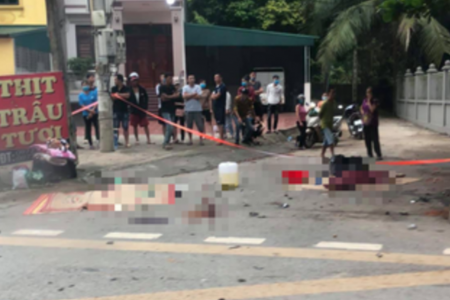 Vụ ô tô đâm xe máy, 3 cô gái trẻ tử vong ở Phú Thọ: Danh tính 3 nạn nhân