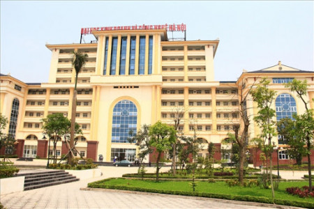Đại học Kinh doanh và Công nghệ Hà Nội bị 'tuýt còi' vì đào tạo liên thông 'chui'