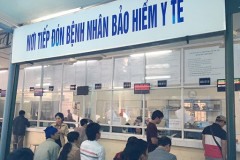 Hưởng trợ cấp thất nghiệp có được hưởng bảo hiểm y tế không?