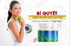 Làm sao để giảm cân hiệu quả mà vẫn giữ được làn da căng trẻ?