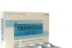 Thuốc kháng sinh Trimoxtal bị thu hồi trên toàn quốc