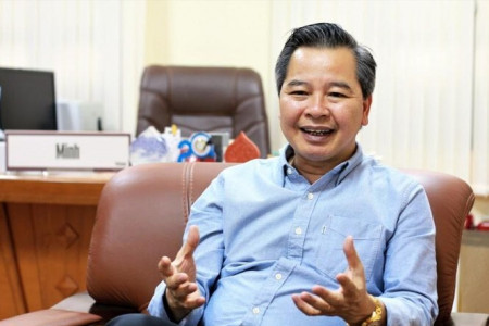 Hiệu trưởng Đại học Khoa học Xã hội và Nhân văn Hà Nội xin từ chức