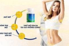 Cảnh báo về sự nguy hiểm của thực phẩm Giảm cân chứa chất cấm Sibutramine và Phenolphthalein