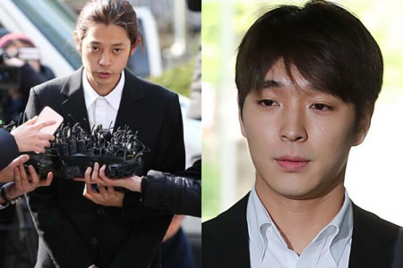Jung Joon Young - Choi Jong Hoon nhận án tù cuối cùng vì tội hiếp dâm tập thể