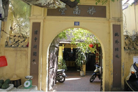 UBND quận Hai Bà Trưng vi phạm pháp luật nghiêm trọng khi ban hành quyết định phê duyệt đền bù tại chùa Diệu Nam, 60 Đại La, Hà Nội