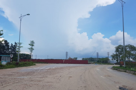 Hưng Yên: Công ty Thăng Long nhận 100ha đất nhưng mới làm được khoảng 2km đường