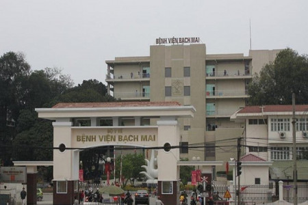 Sai phạm tại bệnh viện Bạch Mai: Cần thanh tra toàn diện để 'chặn' thổi giá thiết bị y tế