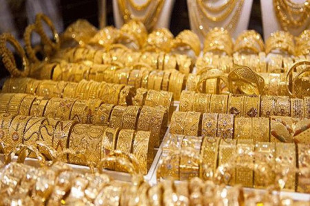 Giá vàng hôm nay 10/10/2020: Giá vàng SJC mua vào tăng 250.000 đồng/lượng