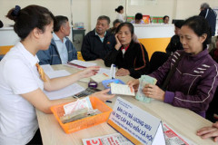 Từ năm 2021, tuổi nghỉ hưu được quy định như thế nào?