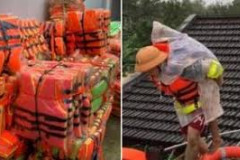 Xin đừng kiếm chác trên nỗi đau của đồng bào