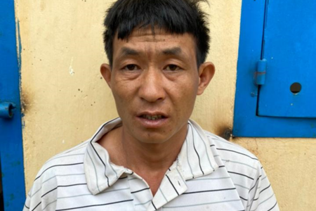 Đắk Lắk: Bắt tạm giam người đàn ông nhiều lần hiếp dâm con gái riêng của vợ 'hờ'