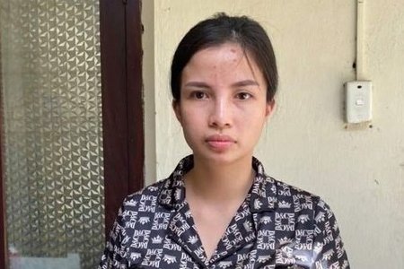 Quảng Ninh: Sau 13 năm trốn truy nã, 'tú bà' bị bắt tại khu cách ly