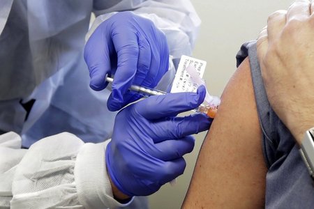 Việt Nam sẽ thử nghiệm vaccine COVID-19 trên người vào tháng 11 năm nay