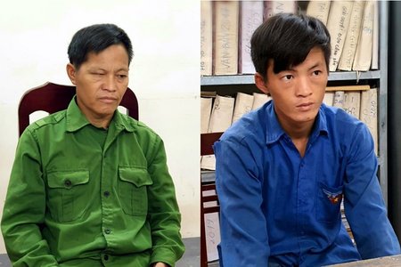 Lời khai của 4 bố con sát hại 2 người hàng xóm ở Hà Giang