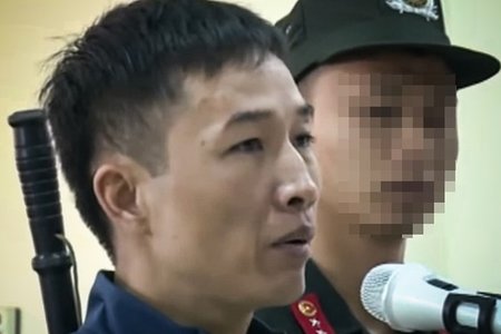 Thái 'Lâm'- 'trùm xã hội đen' đất Thái Bình vừa bị bắt