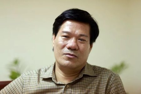 Cựu Giám đốc CDC Hà Nội Nguyễn Nhật Cảm bị truy tố