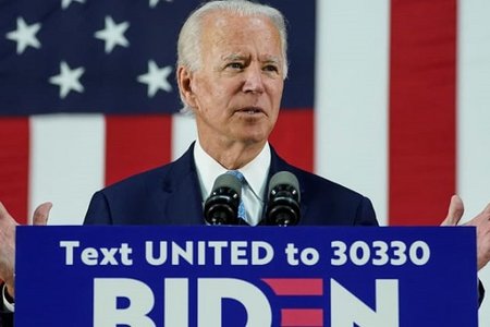 Nhìn lại chặng đường 50 năm làm chính trị của ông Joe Biden