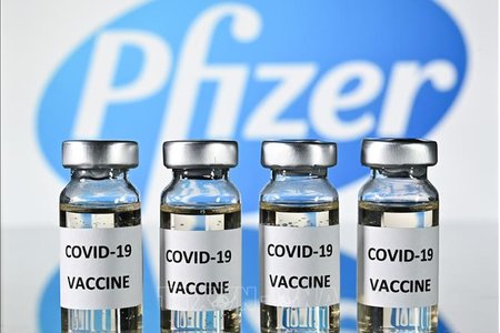 Cơ quan dược phẩm châu Âu xem xét nhiều ứng cử viên vaccine COVID-19 tiềm năng
