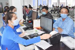 Mở bán thêm 30.000 vé tàu Tết Tân Sửu