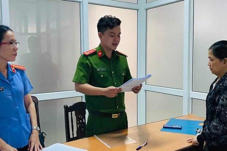 Nhân viên vệ sinh vào vai Giám đốc giúp 'Việt kiều' lừa 23 tỷ đồng