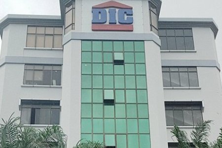Vũng Tàu: DIC xây dựng công trình sai quy hoạch tại KĐT Chí Linh