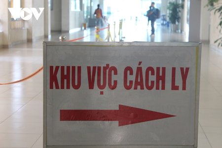 Phong tỏa nhà nghỉ có 2 người Trung Quốc lưu trú trái phép tại Quảng Ninh
