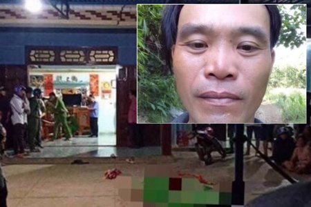 Phát hiện thi thể nghi là đối tượng nổ súng khiến 4 người thương vong ở Quảng Nam