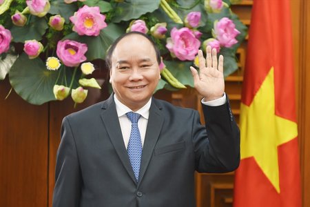 Thủ tướng Nguyễn Xuân Phúc tham dự 3 Hội nghị Cấp cao