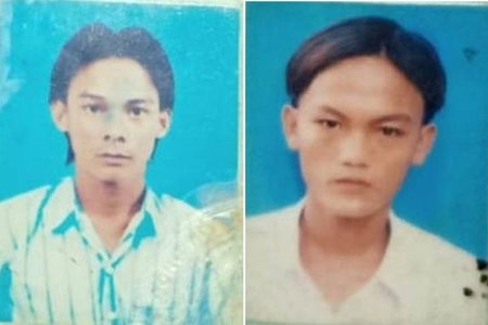 Tìm thấy hai thanh niên bỏ trốn khỏi khu cách ly ở An Giang