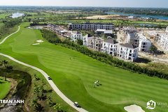 Việt Nam kỳ vọng trở thành điểm du lịch golf hấp dẫn trong năm 2021