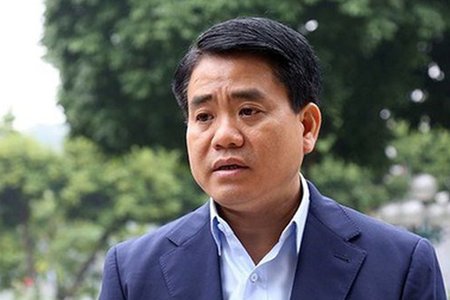 Sáng nay, xét xử kín ông Nguyễn Đức Chung và đồng phạm vụ chiếm đoạt tài liệu bí mật Nhà nước