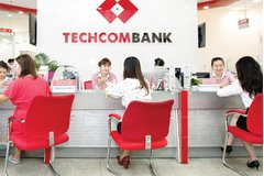 Techcombank - Thương hiệu ấn tượng nhất và dẫn đầu về Sức khỏe thương hiệu 2020