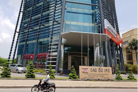 Bắt tạm giam ông Nguyễn Hữu Thành liên quan đến sai phạm tại Công ty IPC và Sdeco