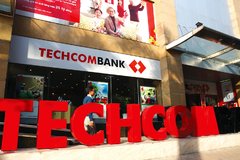 Techcombank triển khai 'Đặt lịch hẹn' và 'Du lịch, giải trí' trên F@st Mobile