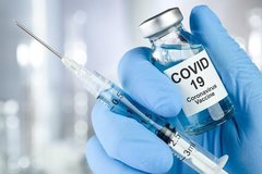 Việt Nam dự kiến tiêm thử nghiệm vaccine COVID-19 cho 30.000 người